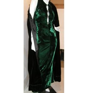 C3 0960 gown, formal, after-five, cocktail, bride,